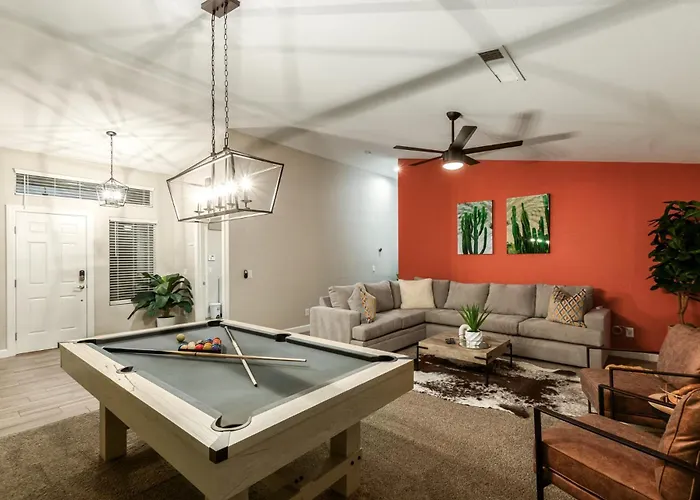 Casa vacanze The Golden Cactus Phoenix