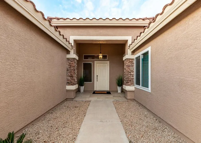 Casa vacanze The Golden Cactus Phoenix